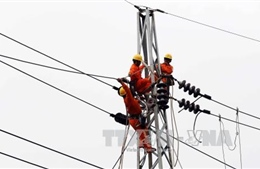 Đà Nẵng đảm bảo nguồn điện sẵn sàng phục vụ APEC 2017 